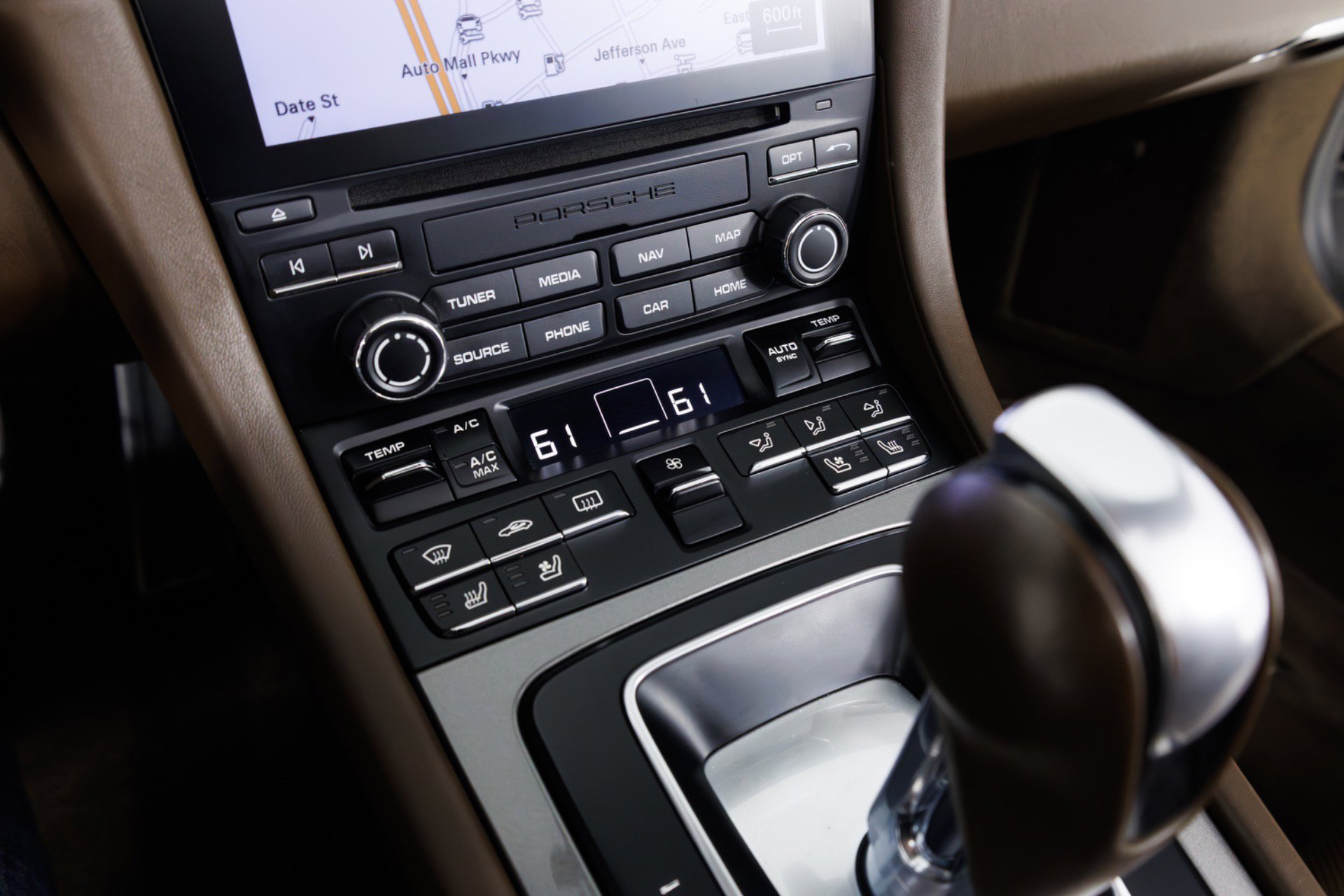 Used 2017 Porsche 911 Carrera GTS image 28