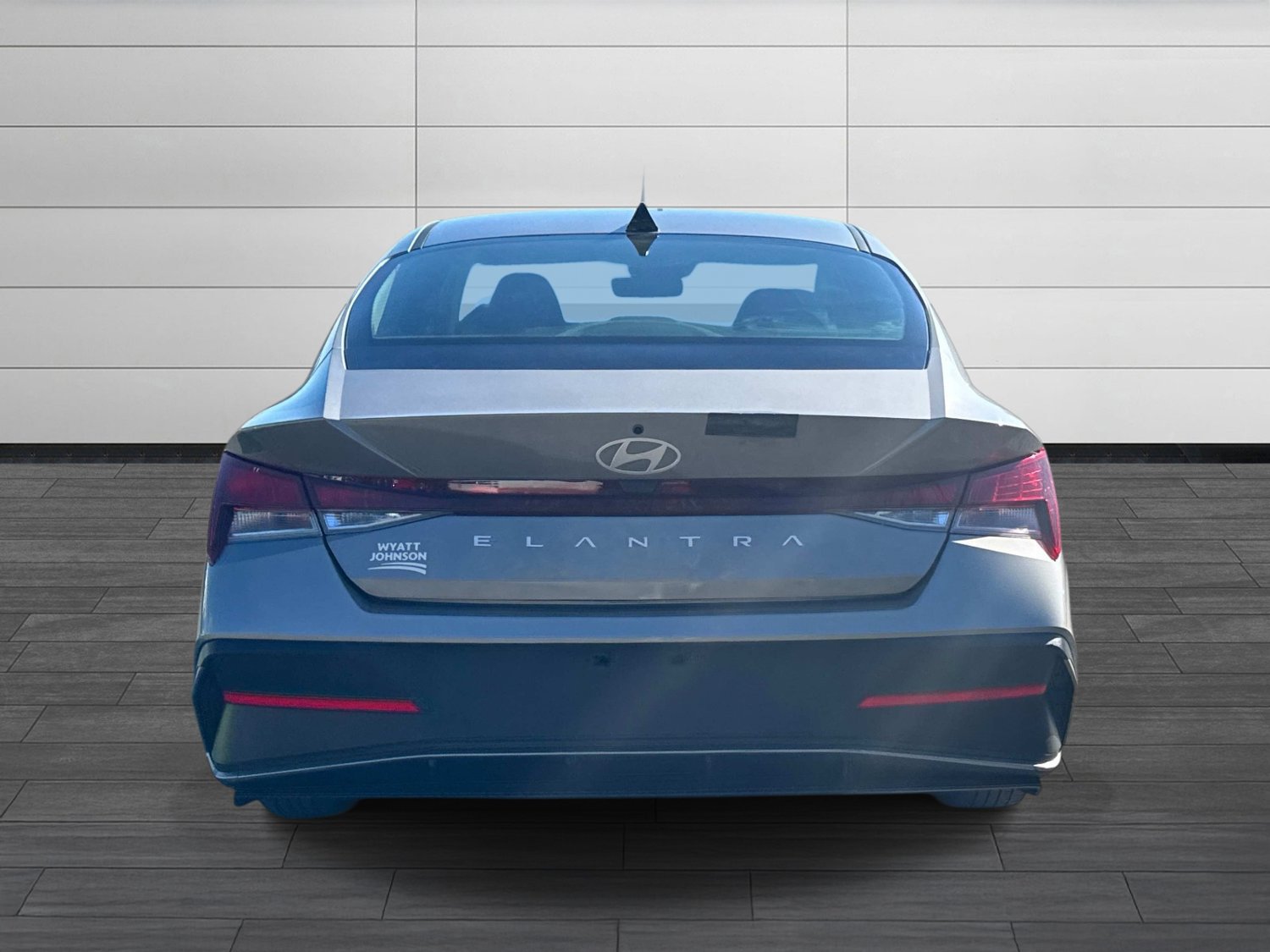 Used 2024 Hyundai Elantra SE FWD image 6