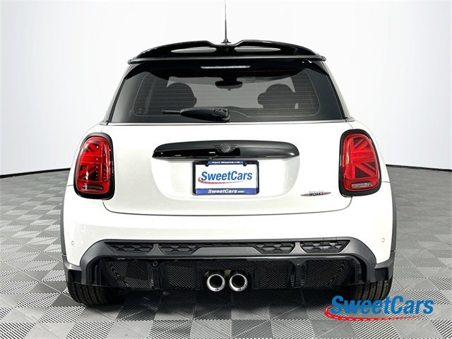 Used 2024 MINI Cooper John Cooper Works image 6