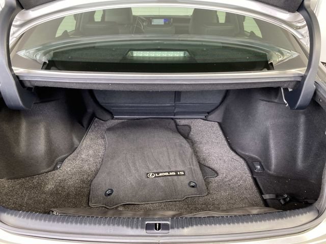 Used 2019 Lexus IS 350 F Sport w/ F Sport Package AWD/4WD image 8