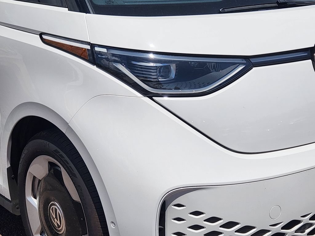 New 2025 Volkswagen ID. Buzz Pro S RWD image 29