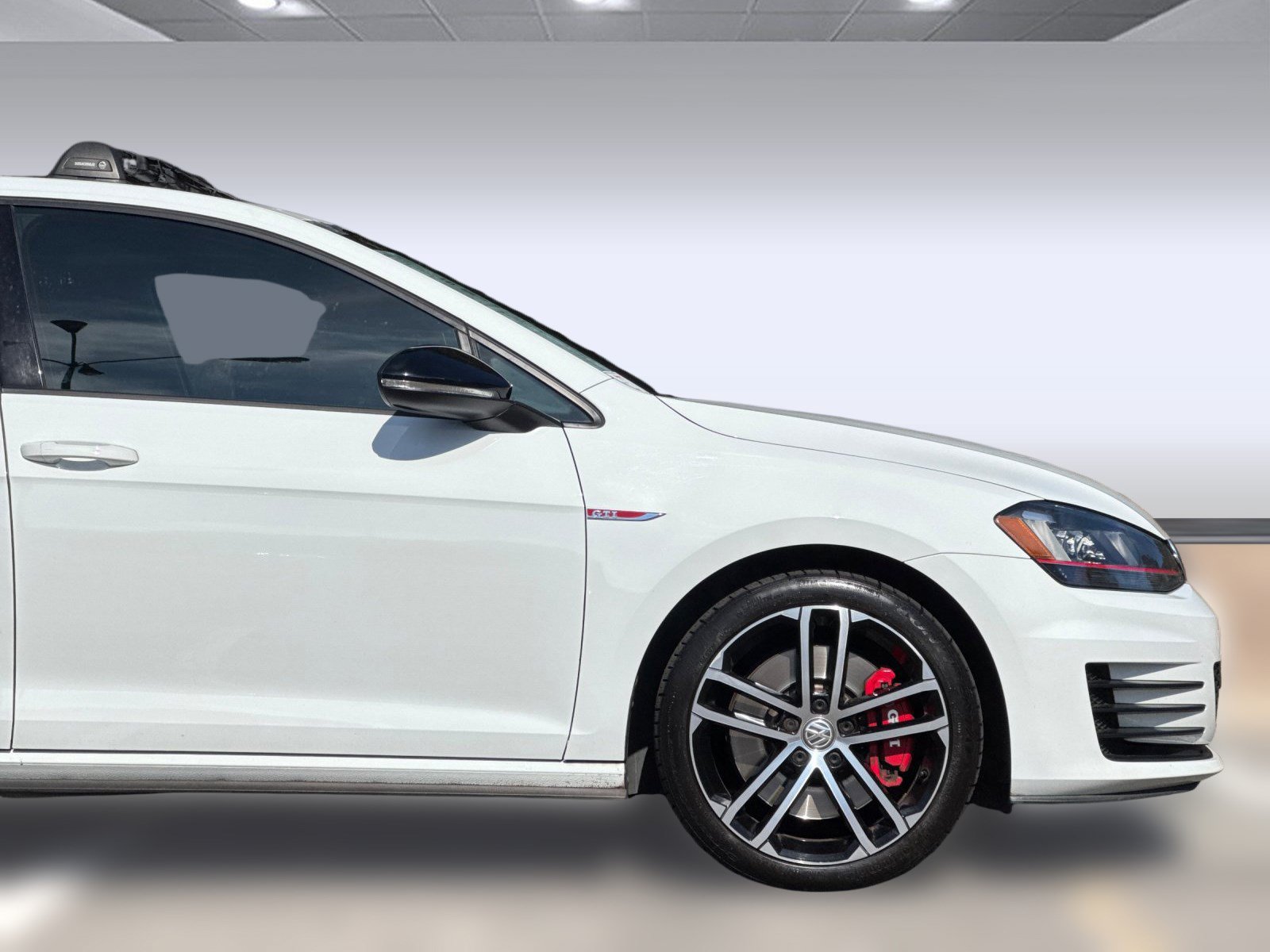 Used 2017 Volkswagen GTI Sport FWD image 34