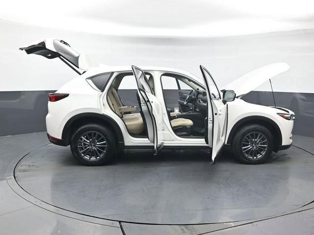 Used 2020 MAZDA CX-5 Touring AWD/4WD image 48