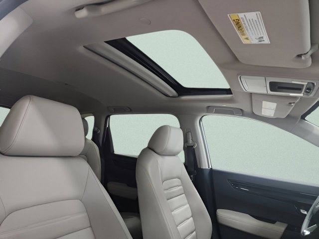 Certified 2023 Honda CR-V EX-L image 6