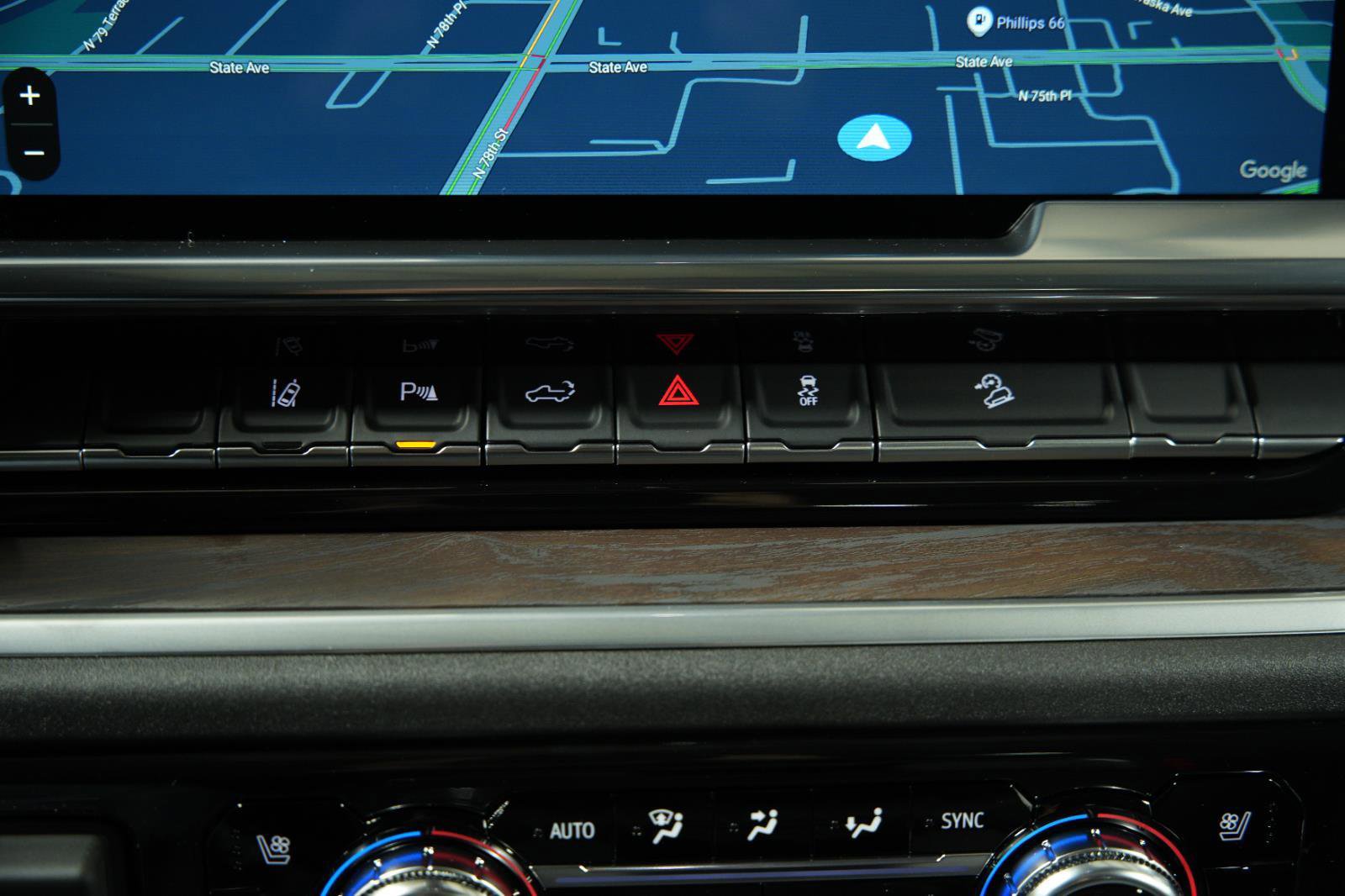 New 2026 GMC Sierra 2500 SLT w/ SLT Premium Package image 37