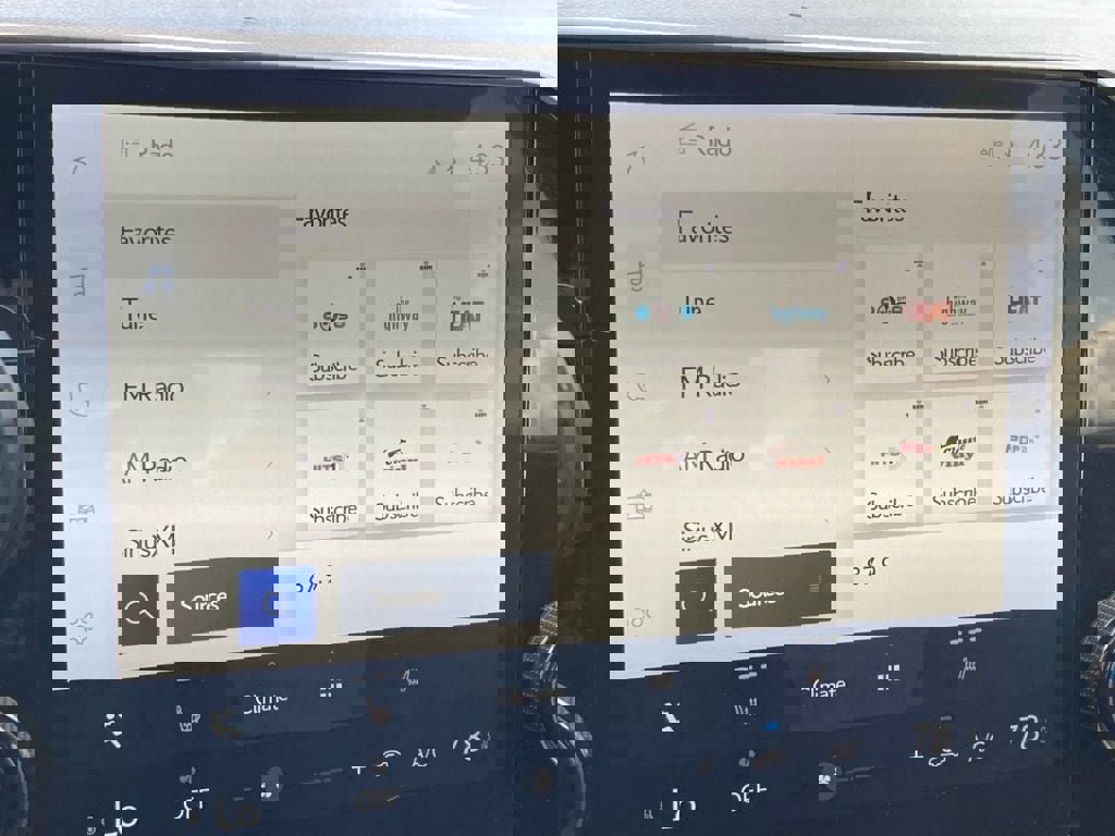 Used 2022 Lexus NX 250 FWD w/ Towing Package (2000 Lbs) image 19