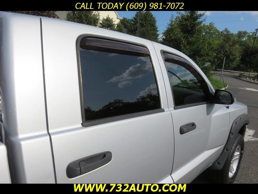 Used 2011 Dodge Dakota Big Horn image 18