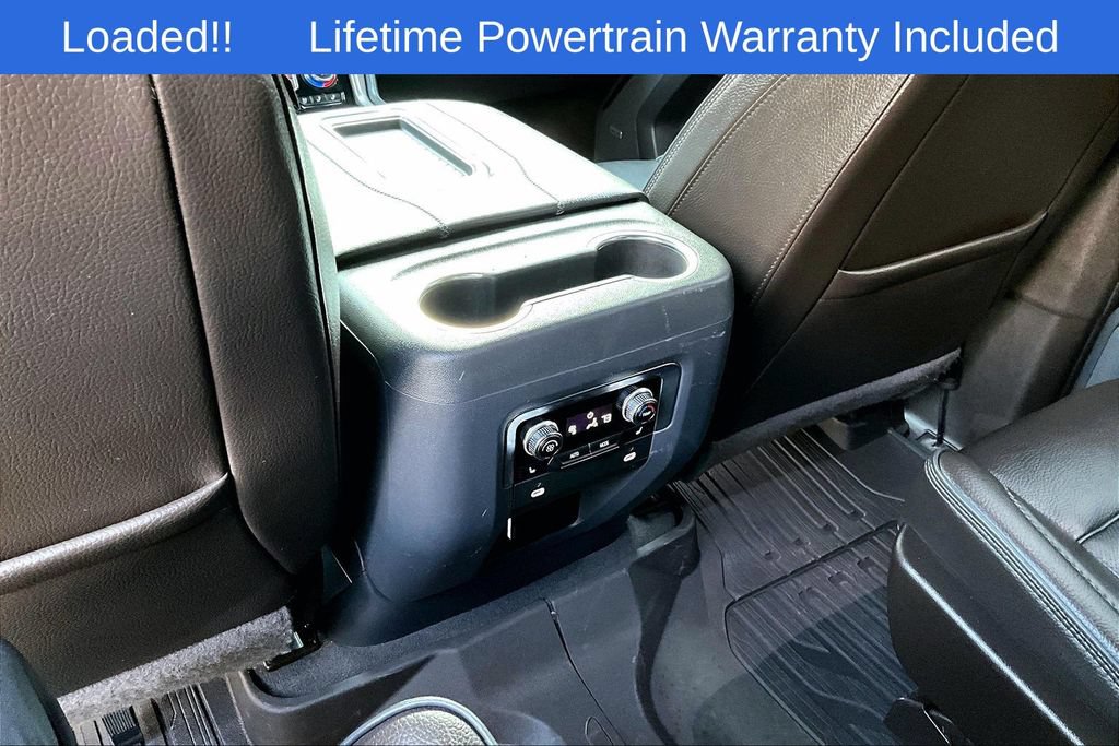 Used 2023 GMC Yukon Denali AWD/4WD image 31