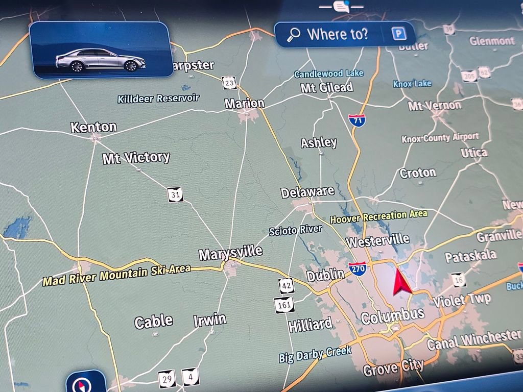 New 2026 Mercedes-Benz E 450 4MATIC Sedan image 4