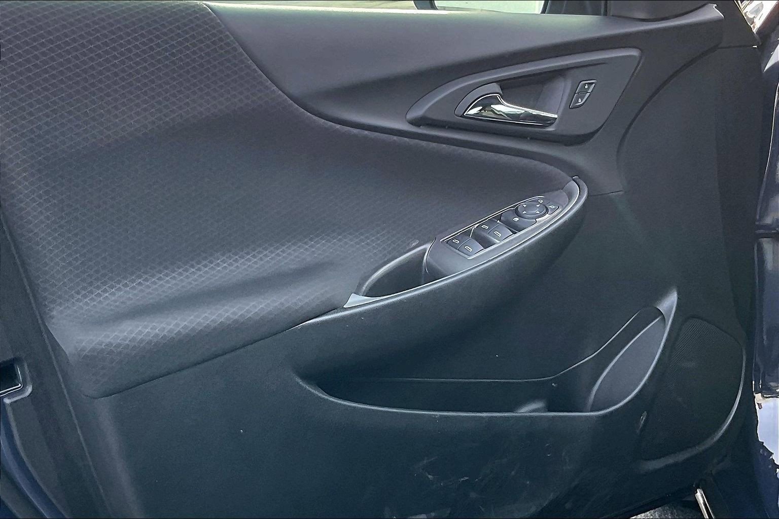 Used 2025 Chevrolet Malibu RS w/ LPO, Floor Liner Package image 20