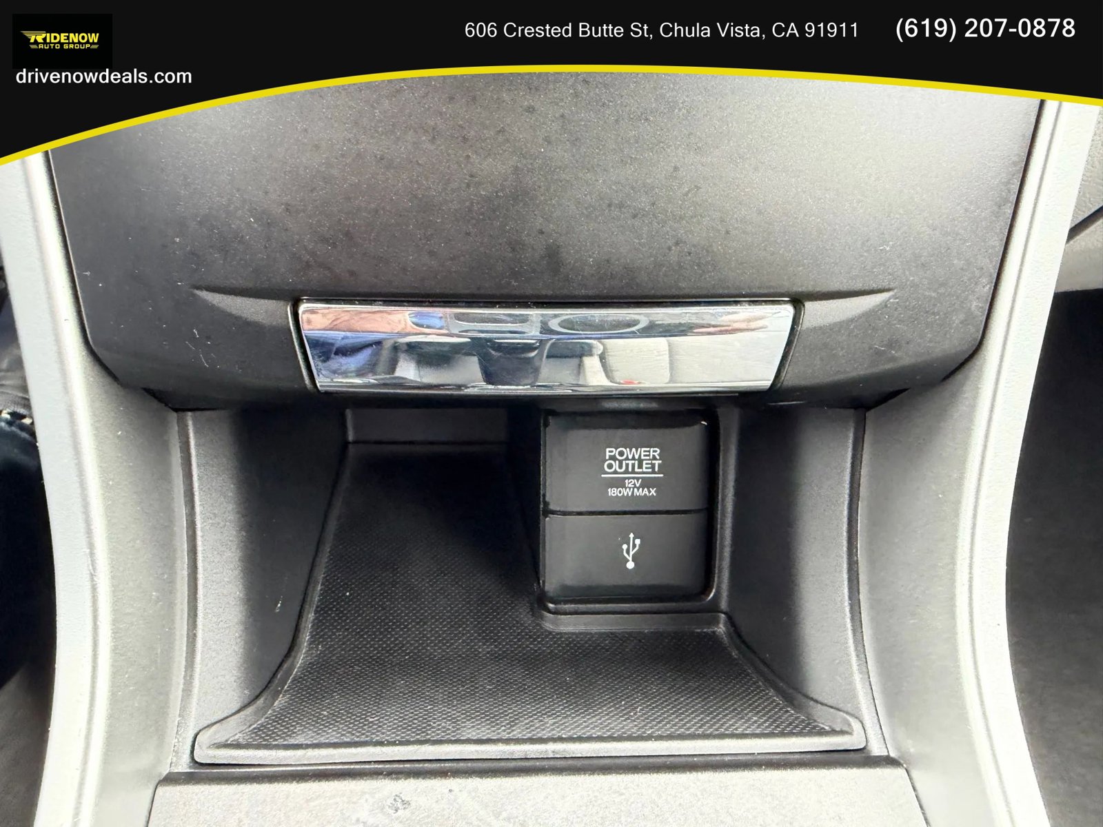 Used 2014 Honda Accord LX image 24