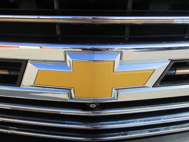 Used 2019 Chevrolet Silverado 1500 High Country AWD/4WD image 28