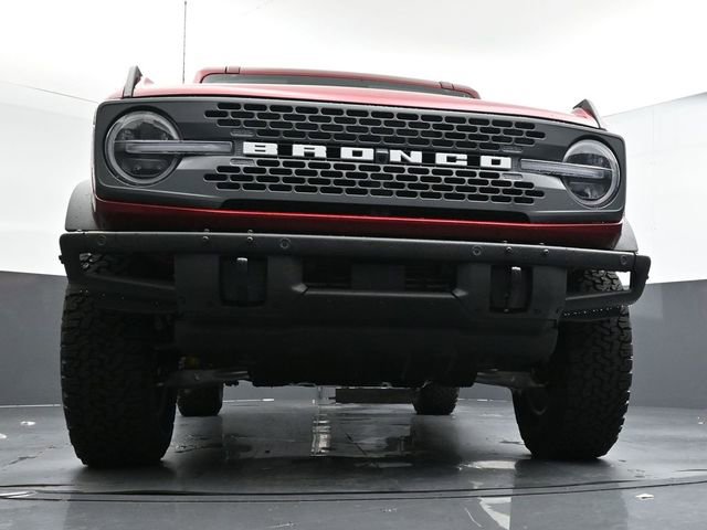 New 2025 Ford Bronco Badlands image 27
