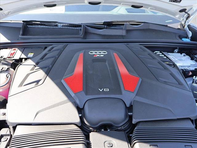 New 2026 Audi RS Q8 performance AWD/4WD image 18