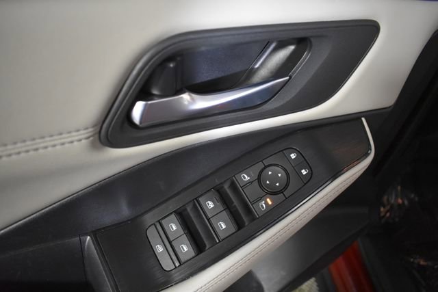 Certified 2024 Nissan Rogue SV w/ SV Premium Package AWD/4WD image 8