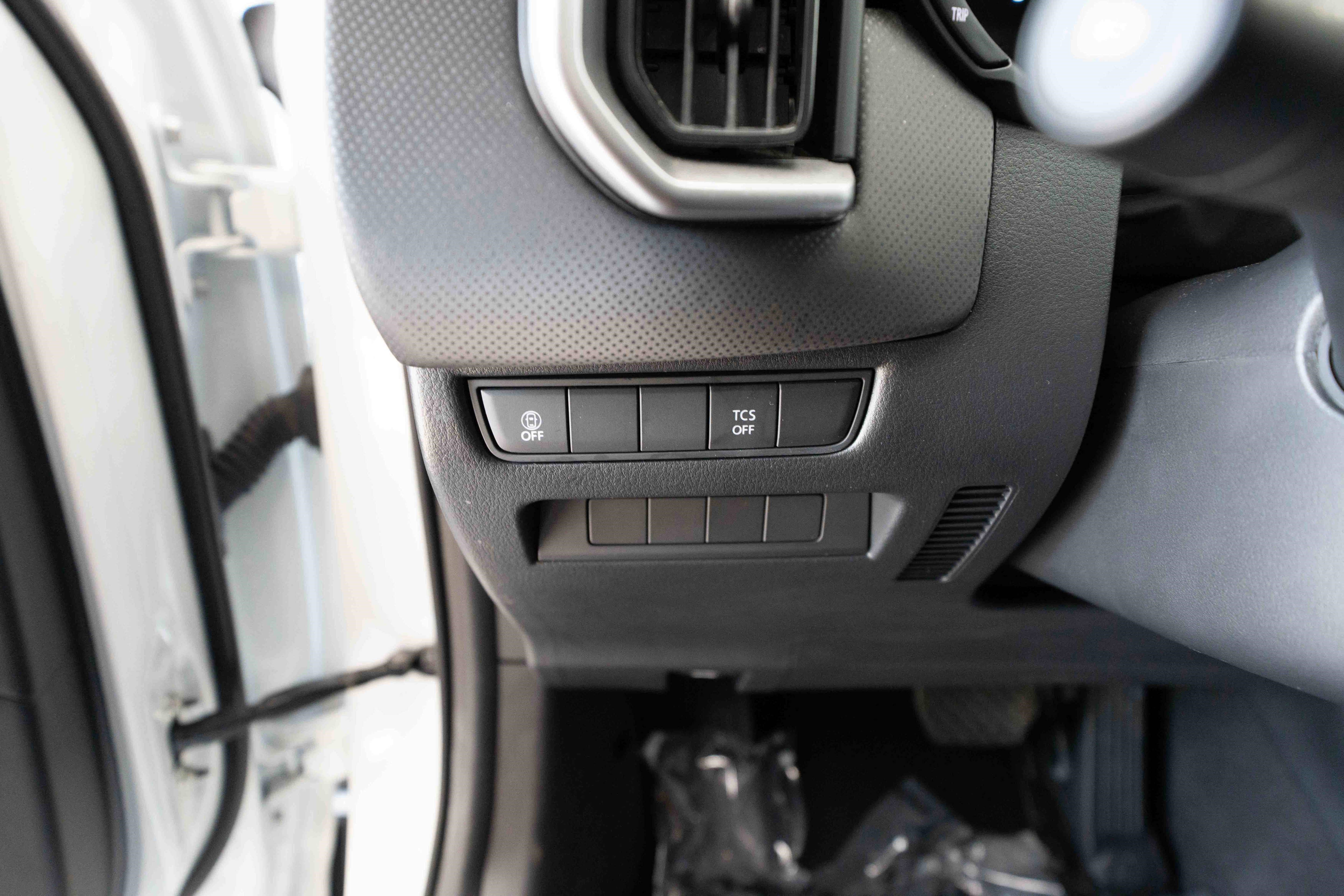 Used 2023 MAZDA CX-50 AWD 2.5 S w/ Cargo Package image 11