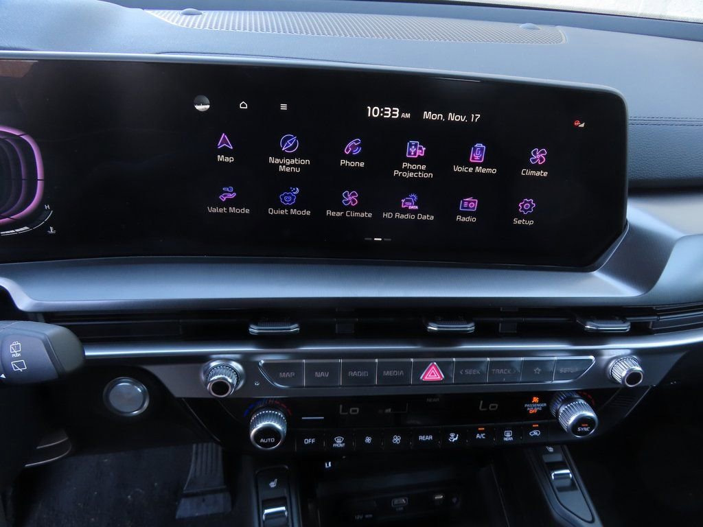 Certified 2025 Kia Telluride S AWD/4WD image 5