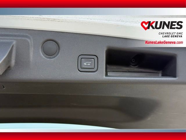 Used 2024 Chevrolet Equinox LT image 23