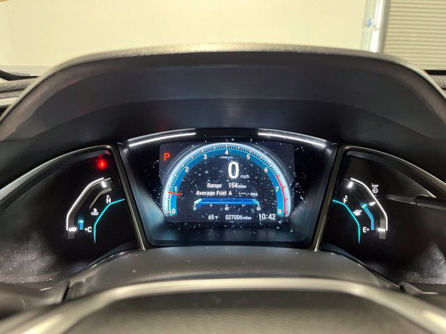 Used 2019 Honda Civic EX-L image 24