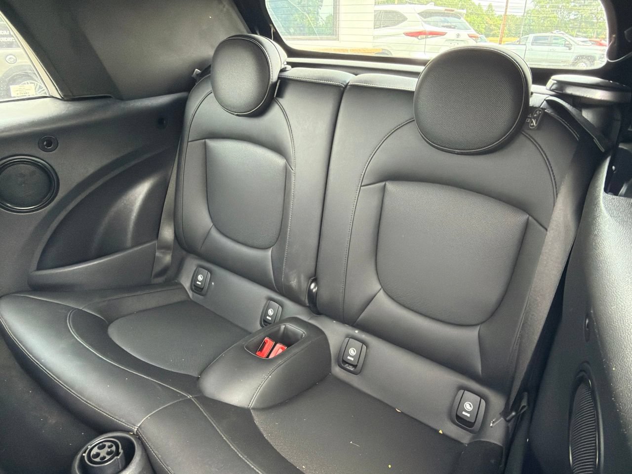 Used 2024 MINI Cooper S FWD image 5