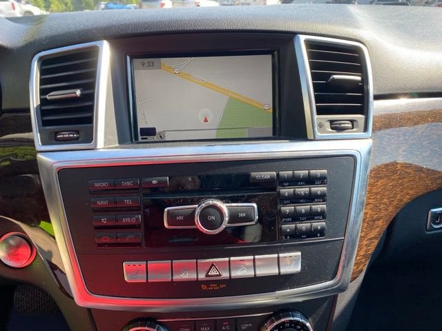 Used 2013 Mercedes-Benz ML 350 4MATIC image 17