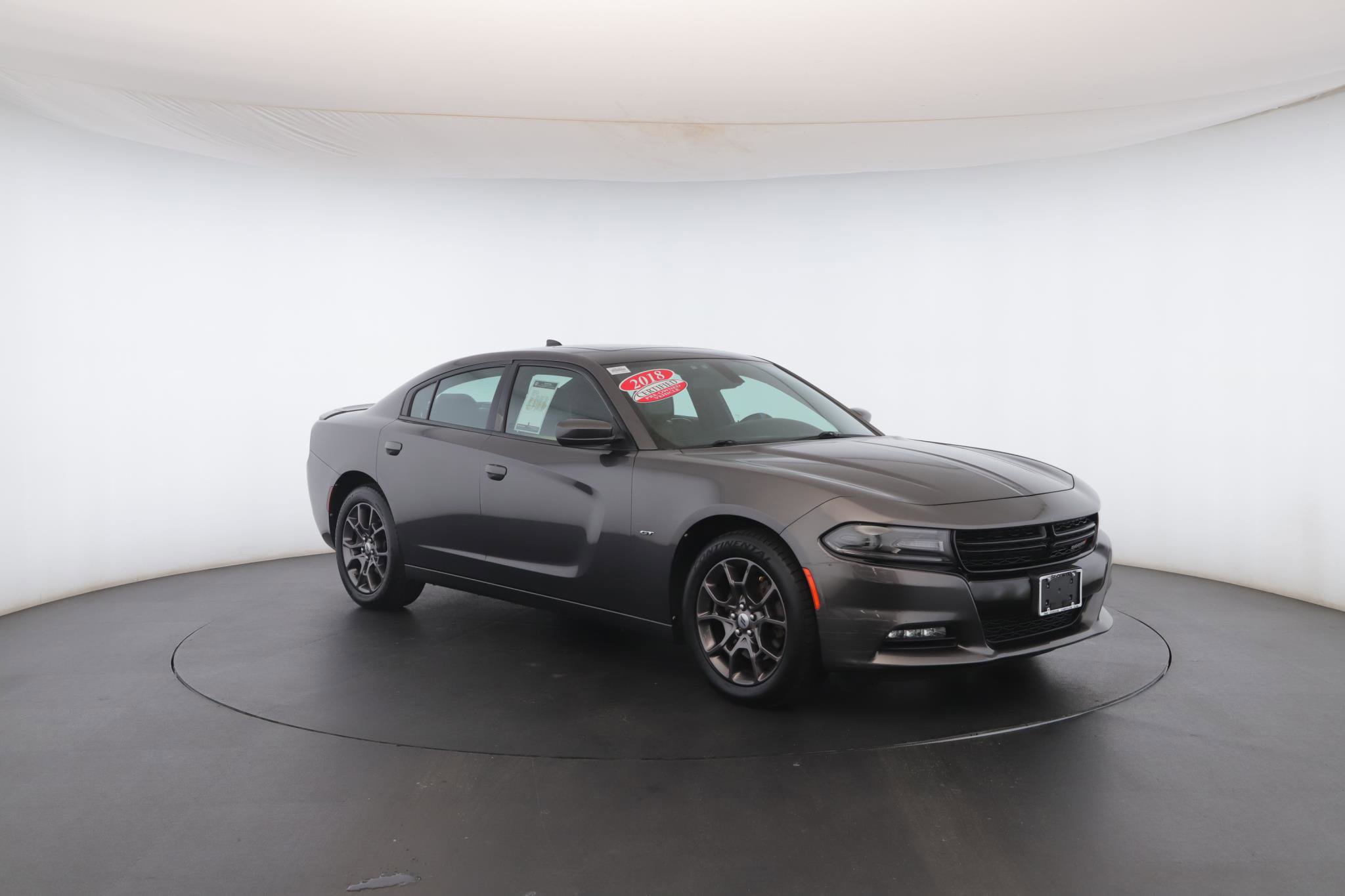 Used 2018 Dodge Charger GT image 35
