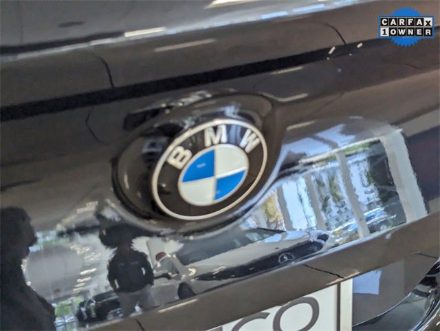 Used 2024 BMW M850i xDrive Coupe w/ M Sport Professional Package image 12