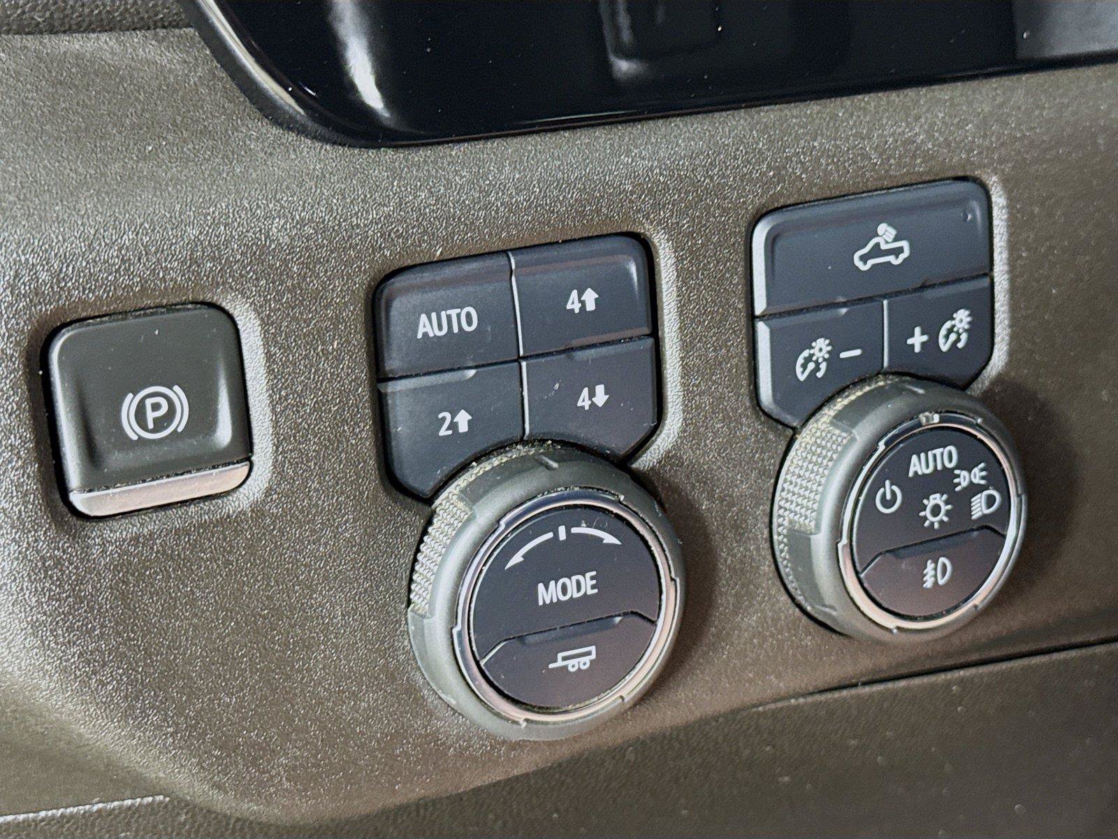 Used 2022 Chevrolet Silverado 1500 RST AWD/4WD image 10