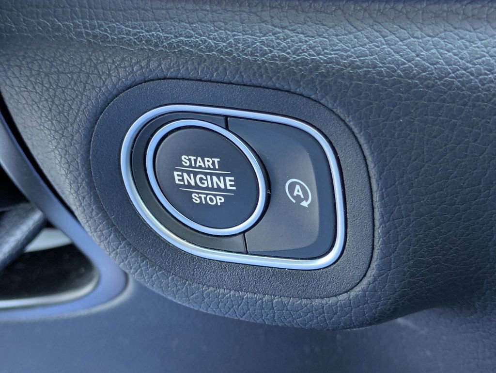 Used 2023 Mercedes-Benz GLE 53 AMG 4MATIC Coupe image 21