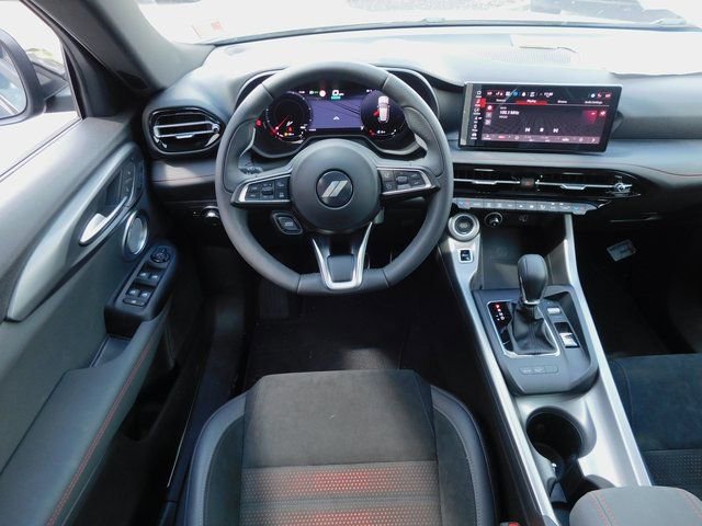 New 2024 Dodge Hornet R/T Plus w/ Track Pack image 14