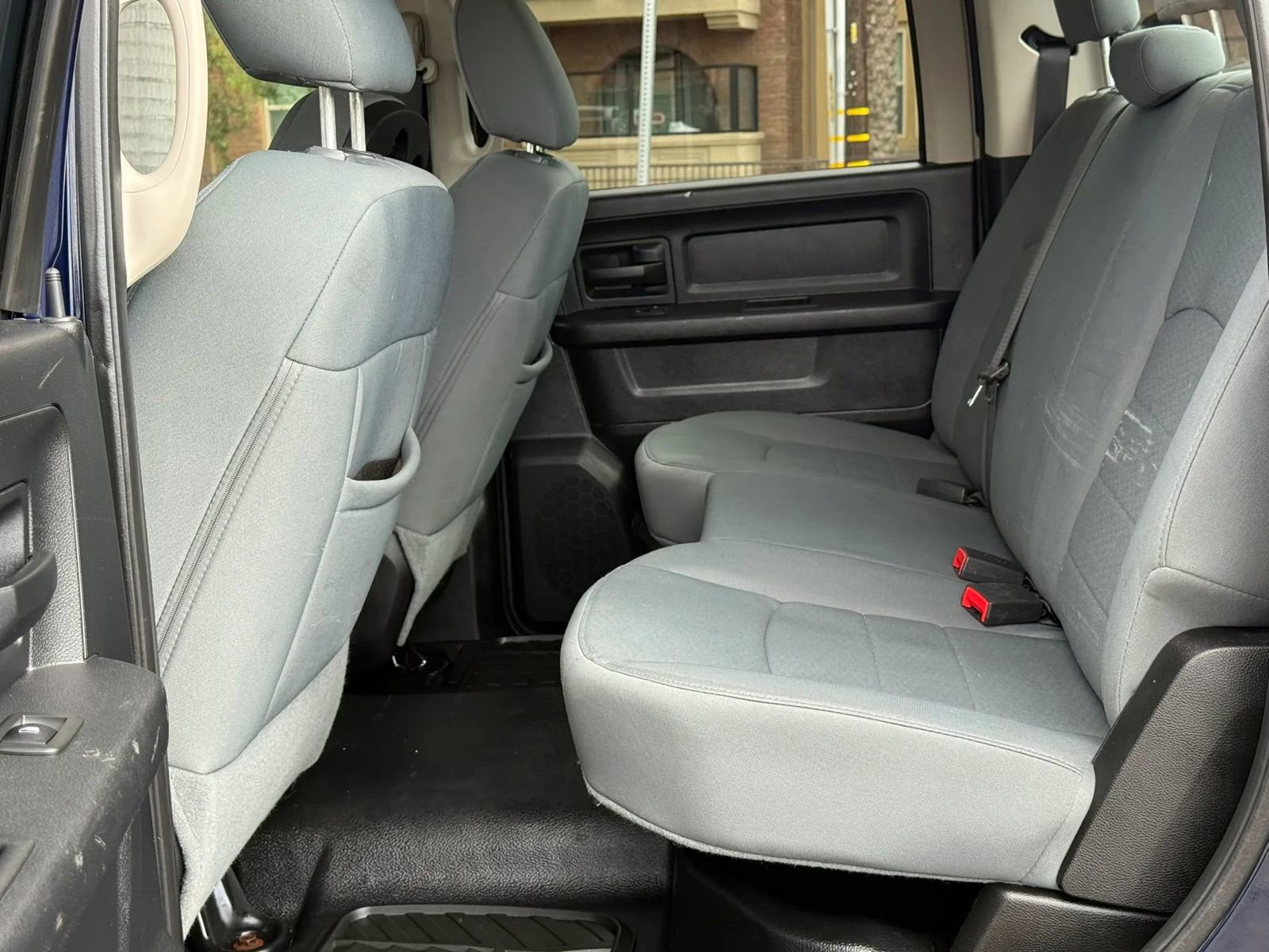 Used 2013 RAM 2500 Tradesman w/ Popular Equipment Group RWD image 16