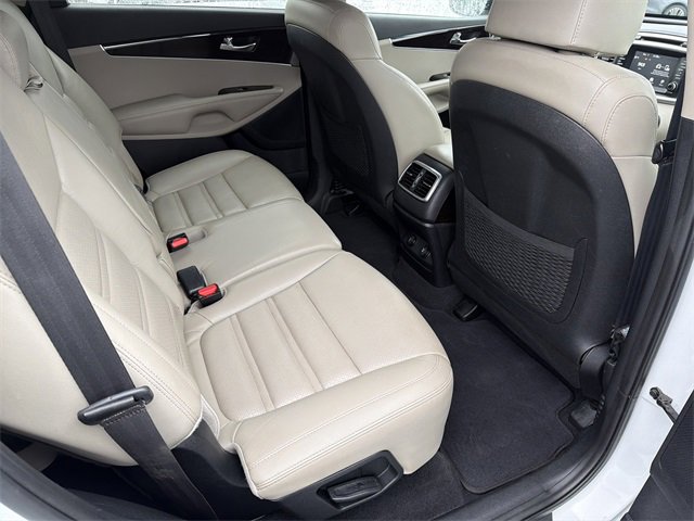 Used 2019 Kia Sorento EX image 15