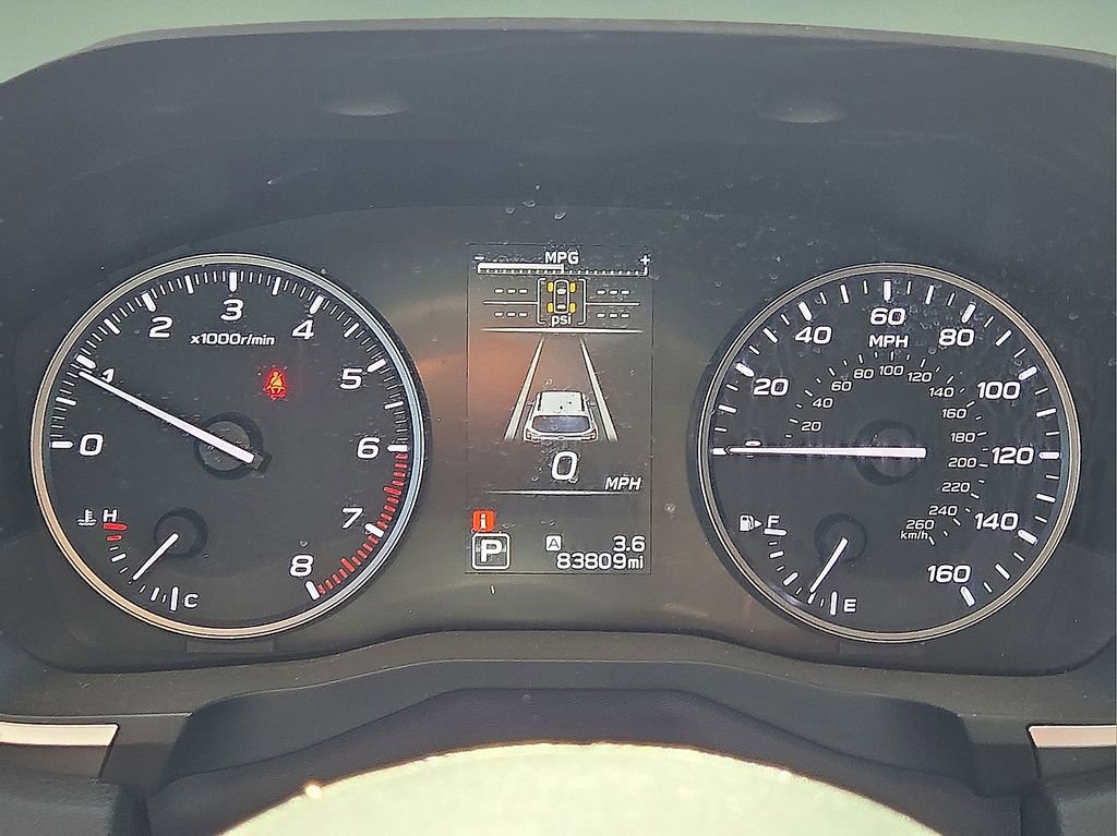 Used 2023 Subaru Ascent Premium image 26
