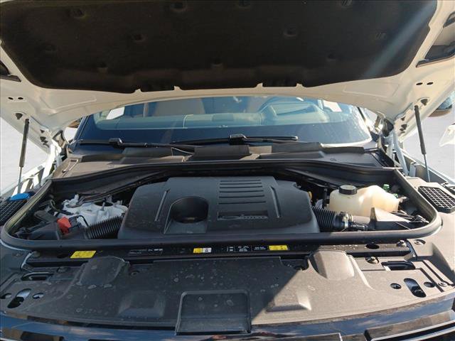 Used 2026 Land Rover Range Rover SE AWD/4WD image 21