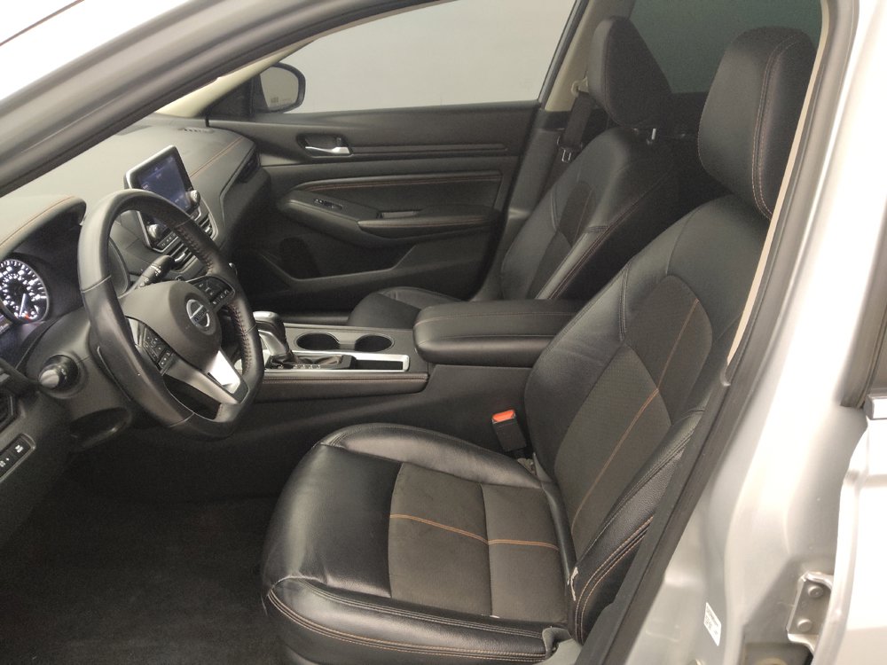Used 2021 Nissan Altima 2.5 SR FWD image 17