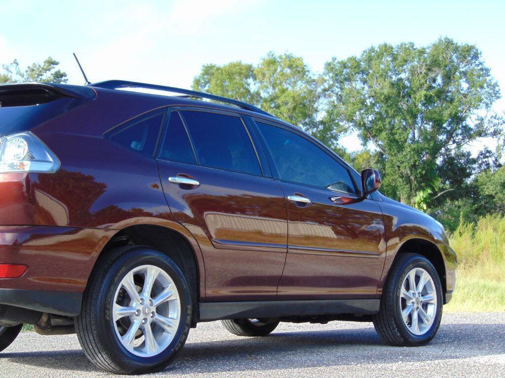 Used 2009 Lexus RX 350 2WD image 5