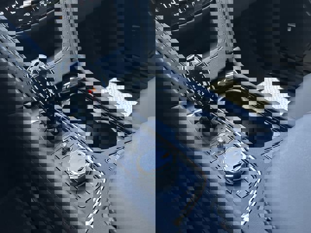 New 2025 Cadillac XT5 Premium Luxury image 21