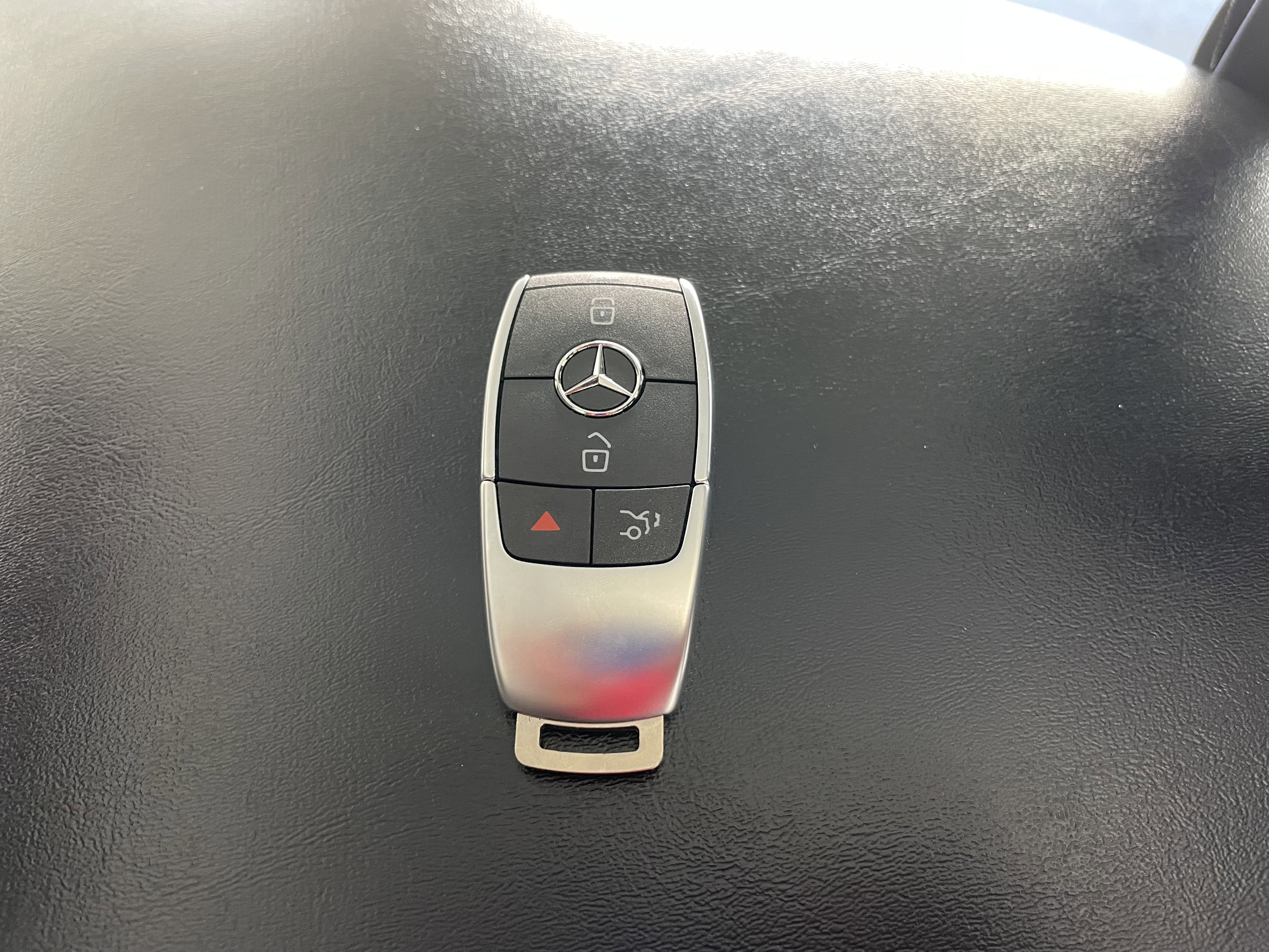 New 2026 Mercedes-Benz CLA 250 image 23