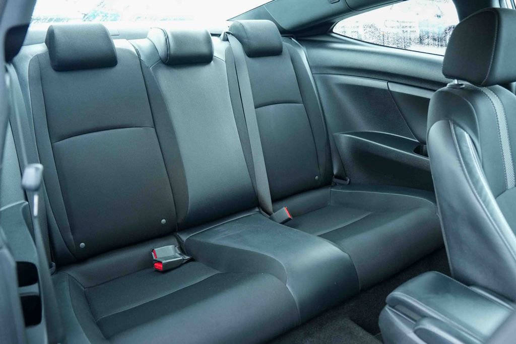Used 2020 Honda Civic Sport image 16