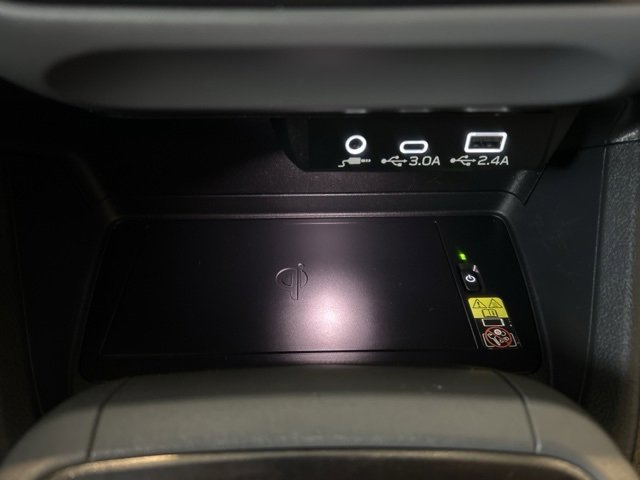 Used 2024 Subaru Crosstrek 2.5i Limited image 8