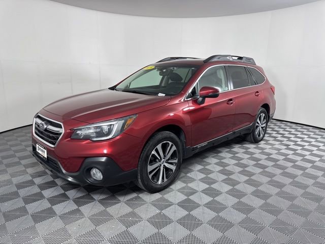 Used 2019 Subaru Outback 2.5i Limited image 7