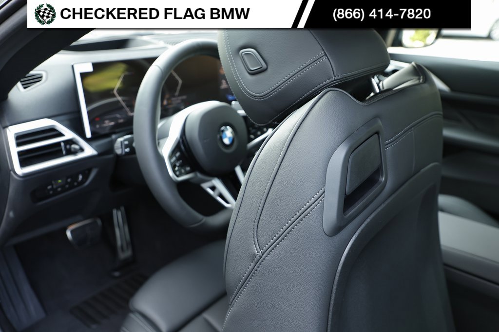 Certified 2025 BMW 430i Coupe w/ M Sport Package image 27