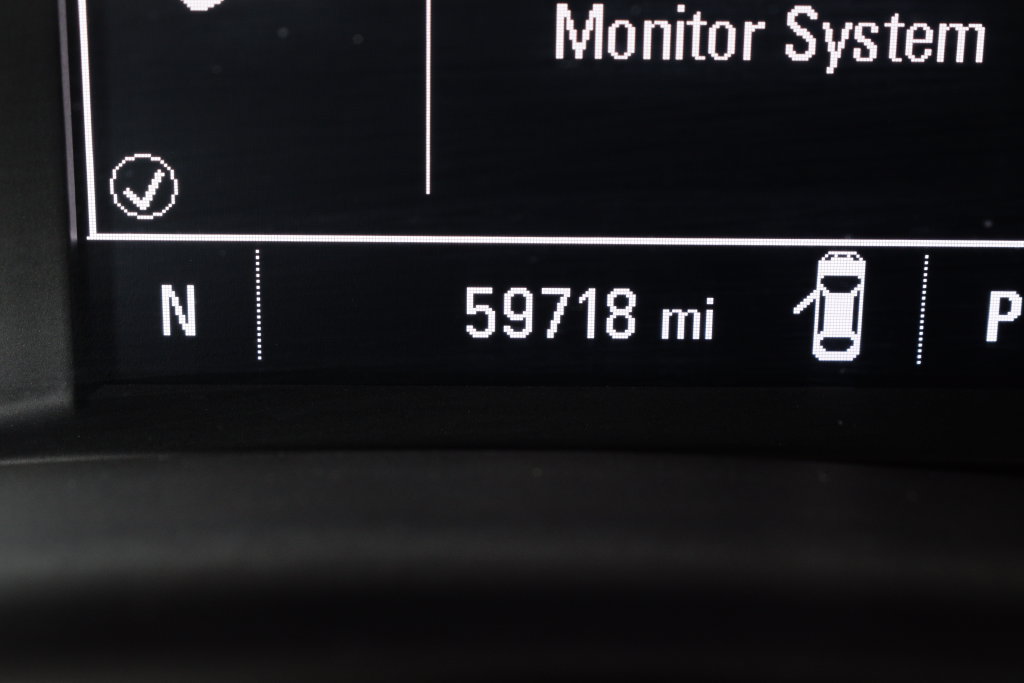 Used 2018 Chevrolet Equinox LT AWD/4WD image 4