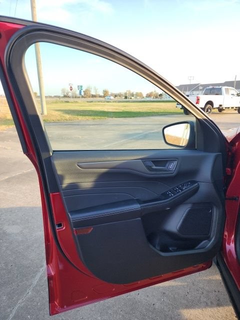 New 2026 Ford Escape Active w/ Cold Weather Package AWD/4WD image 18