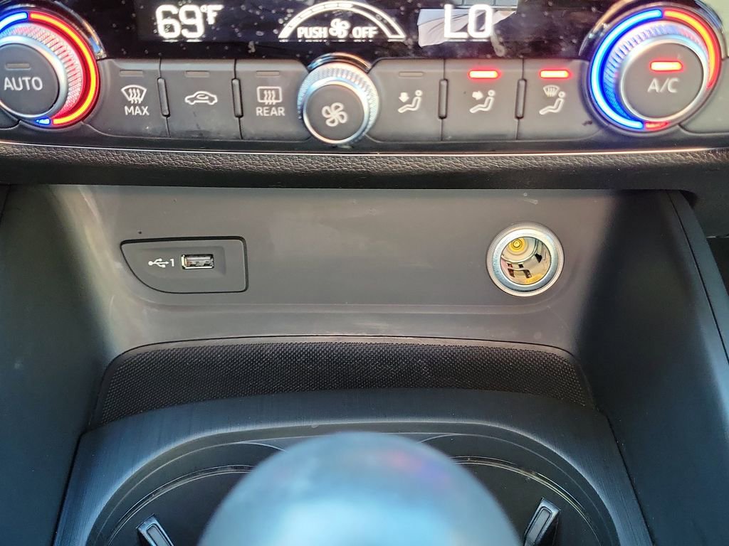 Used 2020 Audi A3 2.0T Premium image 30