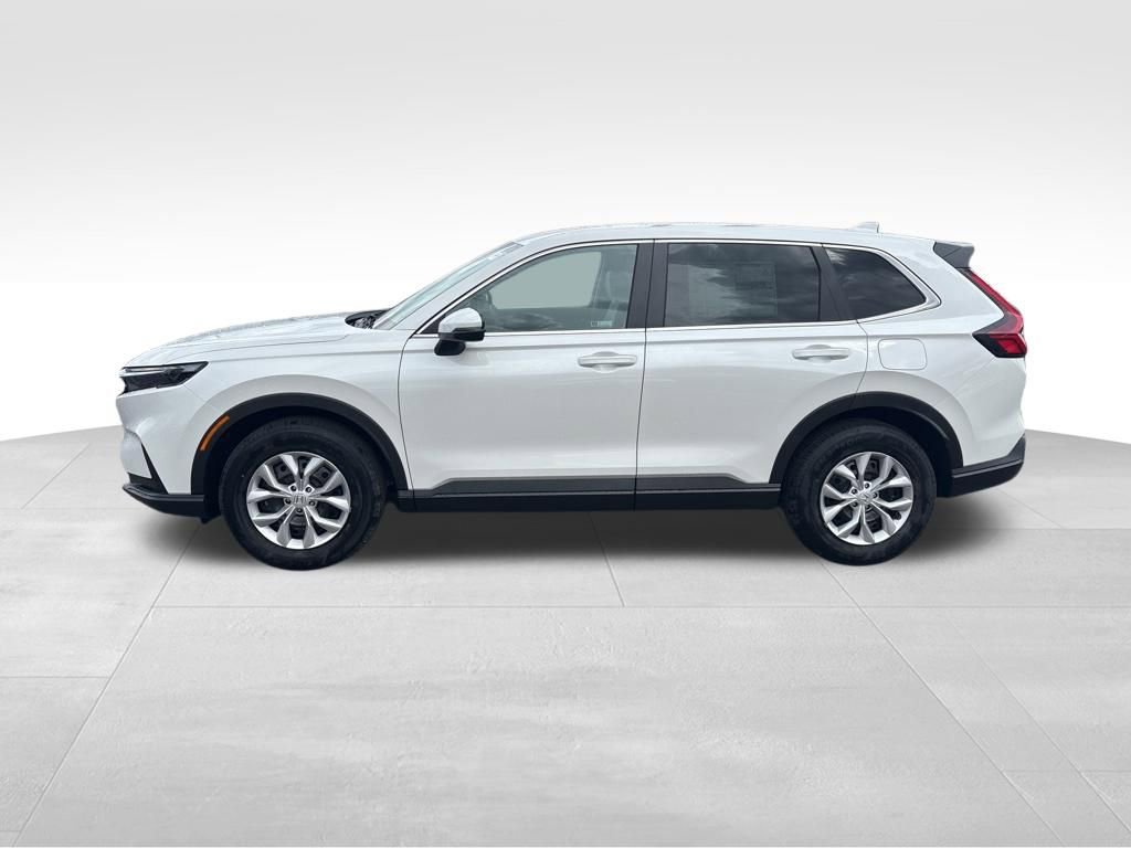 New 2026 Honda CR-V LX image 2