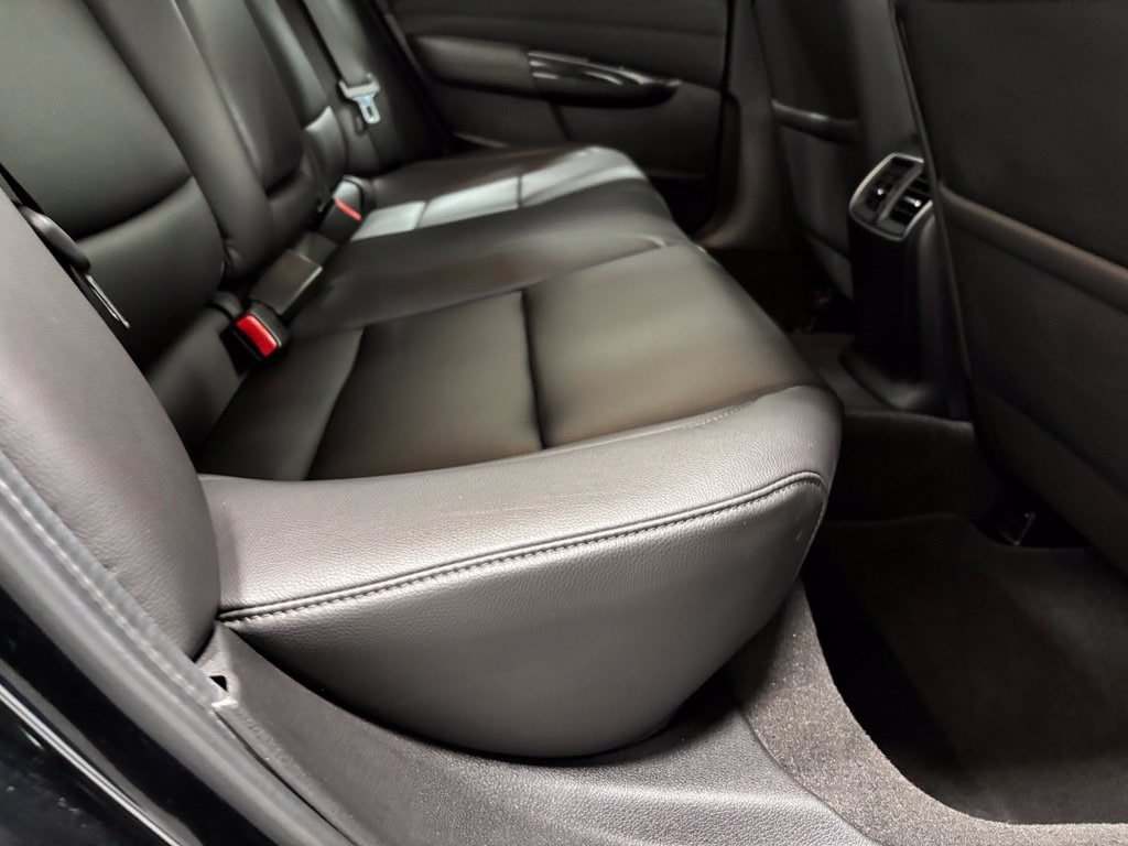 Used 2020 Acura TLX FWD image 47