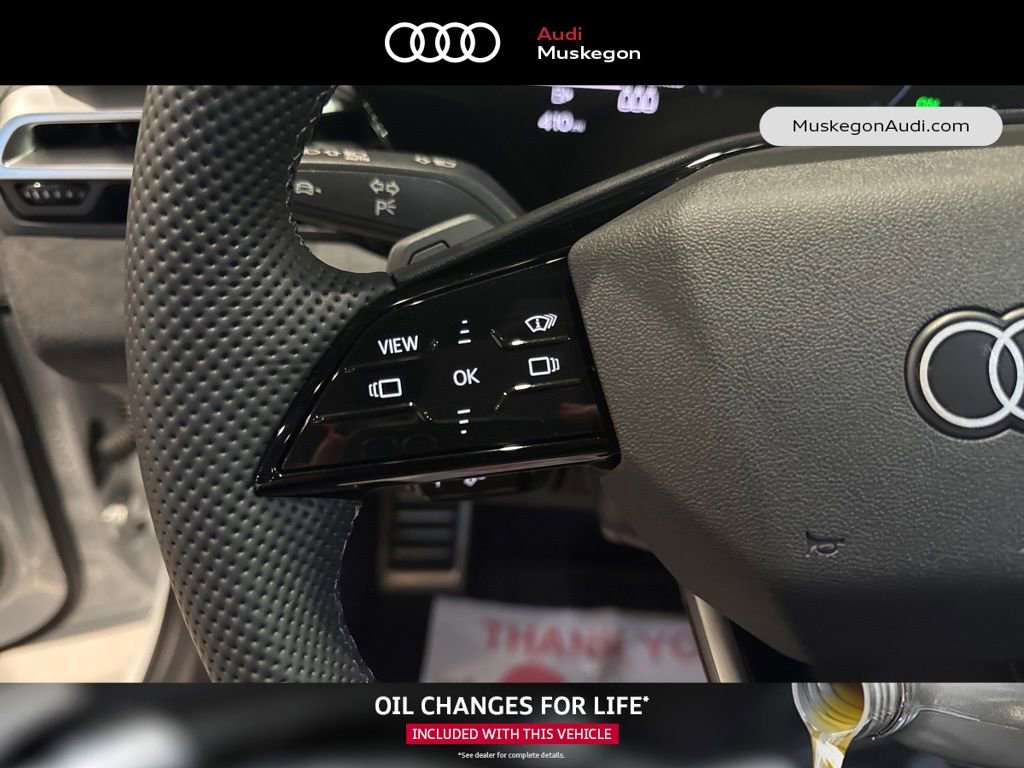 New 2025 Audi S5 Premium Plus image 15