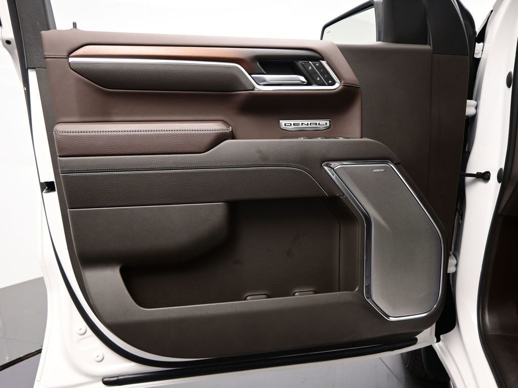 Used 2024 GMC Sierra 1500 Denali image 17