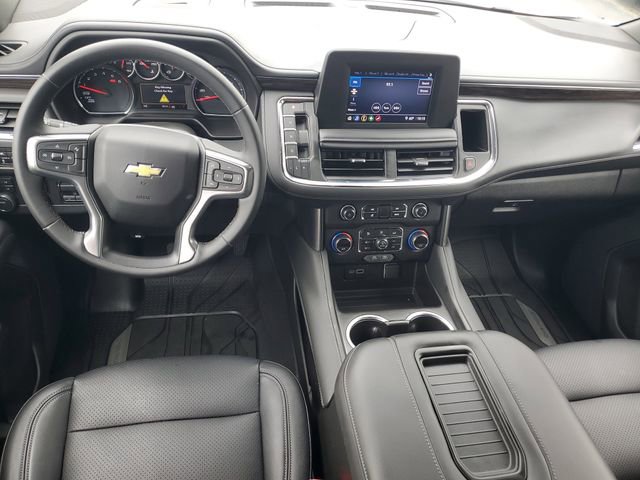 Certified 2024 Chevrolet Tahoe LS w/ Driver Alert Package AWD/4WD image 11